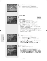 Preview for 54 page of Samsung DVD-R157 Instruction Manual