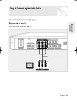 Preview for 23 page of Samsung DVD-R160 Instruction Manual