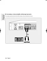 Preview for 24 page of Samsung DVD-R160 Instruction Manual