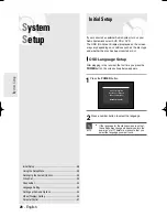 Preview for 28 page of Samsung DVD-R160 Instruction Manual