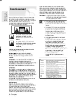 Preview for 86 page of Samsung DVD-R160 Instruction Manual