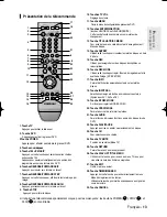 Preview for 97 page of Samsung DVD-R160 Instruction Manual