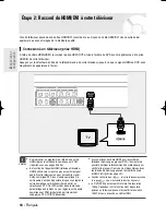 Preview for 102 page of Samsung DVD-R160 Instruction Manual