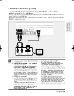 Preview for 103 page of Samsung DVD-R160 Instruction Manual