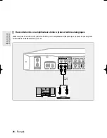 Preview for 108 page of Samsung DVD-R160 Instruction Manual