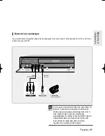 Preview for 111 page of Samsung DVD-R160 Instruction Manual