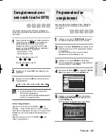 Preview for 127 page of Samsung DVD-R160 Instruction Manual