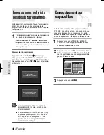 Preview for 130 page of Samsung DVD-R160 Instruction Manual