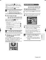 Preview for 135 page of Samsung DVD-R160 Instruction Manual