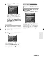 Preview for 139 page of Samsung DVD-R160 Instruction Manual