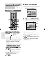 Preview for 140 page of Samsung DVD-R160 Instruction Manual