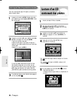 Preview for 142 page of Samsung DVD-R160 Instruction Manual