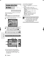 Preview for 144 page of Samsung DVD-R160 Instruction Manual