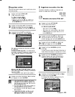 Preview for 147 page of Samsung DVD-R160 Instruction Manual