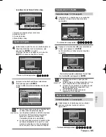 Preview for 149 page of Samsung DVD-R160 Instruction Manual