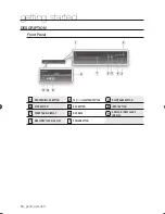 Предварительный просмотр 16 страницы Samsung DVD-R170 User Manual