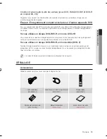 Предварительный просмотр 85 страницы Samsung DVD-R170 User Manual