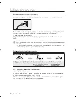 Предварительный просмотр 86 страницы Samsung DVD-R170 User Manual