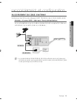 Предварительный просмотр 91 страницы Samsung DVD-R170 User Manual