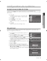 Предварительный просмотр 97 страницы Samsung DVD-R170 User Manual