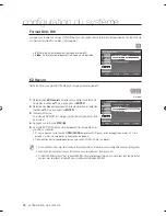 Предварительный просмотр 106 страницы Samsung DVD-R170 User Manual