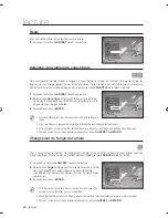 Предварительный просмотр 116 страницы Samsung DVD-R170 User Manual