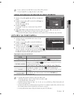 Предварительный просмотр 119 страницы Samsung DVD-R170 User Manual