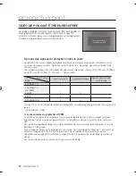 Предварительный просмотр 122 страницы Samsung DVD-R170 User Manual