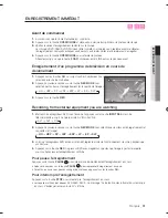 Предварительный просмотр 123 страницы Samsung DVD-R170 User Manual