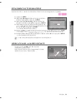 Предварительный просмотр 127 страницы Samsung DVD-R170 User Manual