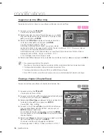 Предварительный просмотр 130 страницы Samsung DVD-R170 User Manual