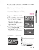 Предварительный просмотр 131 страницы Samsung DVD-R170 User Manual