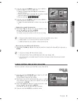 Предварительный просмотр 133 страницы Samsung DVD-R170 User Manual