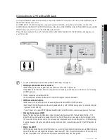 Предварительный просмотр 21 страницы Samsung DVD-R174 User Manual