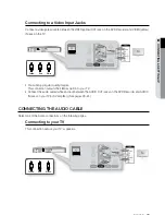 Предварительный просмотр 23 страницы Samsung DVD-R174 User Manual