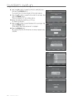 Предварительный просмотр 28 страницы Samsung DVD-R174 User Manual