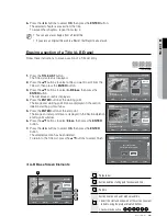 Предварительный просмотр 65 страницы Samsung DVD-R174 User Manual