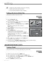 Предварительный просмотр 66 страницы Samsung DVD-R174 User Manual