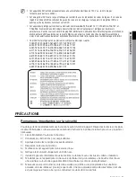 Предварительный просмотр 83 страницы Samsung DVD-R174 User Manual