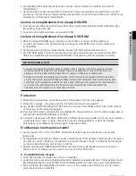 Предварительный просмотр 87 страницы Samsung DVD-R174 User Manual