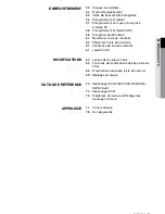 Предварительный просмотр 89 страницы Samsung DVD-R174 User Manual