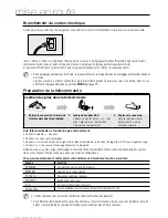 Предварительный просмотр 94 страницы Samsung DVD-R174 User Manual