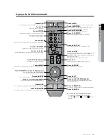 Предварительный просмотр 95 страницы Samsung DVD-R174 User Manual