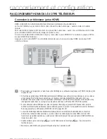 Предварительный просмотр 100 страницы Samsung DVD-R174 User Manual