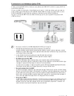 Предварительный просмотр 101 страницы Samsung DVD-R174 User Manual