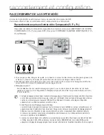 Предварительный просмотр 102 страницы Samsung DVD-R174 User Manual