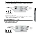 Предварительный просмотр 103 страницы Samsung DVD-R174 User Manual