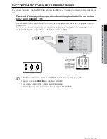 Предварительный просмотр 105 страницы Samsung DVD-R174 User Manual