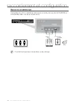 Предварительный просмотр 106 страницы Samsung DVD-R174 User Manual