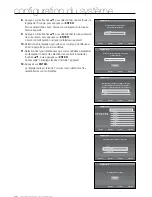 Предварительный просмотр 108 страницы Samsung DVD-R174 User Manual